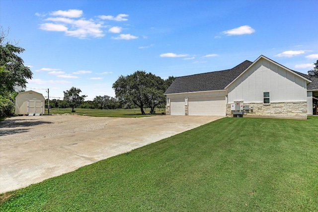815 County Road 207, Liberty Hill, TX 78642 - photo 26