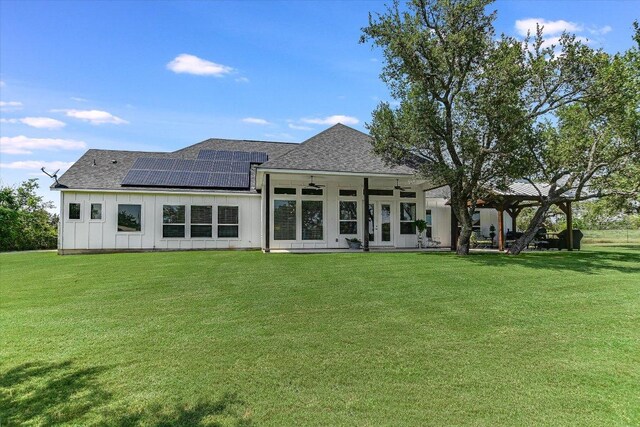 815 County Road 207, Liberty Hill, TX 78642 - photo 28