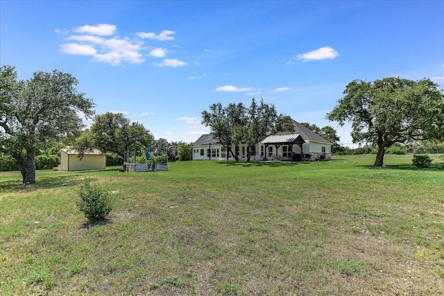 815 County Road 207, Liberty Hill, TX 78642 - photo 29
