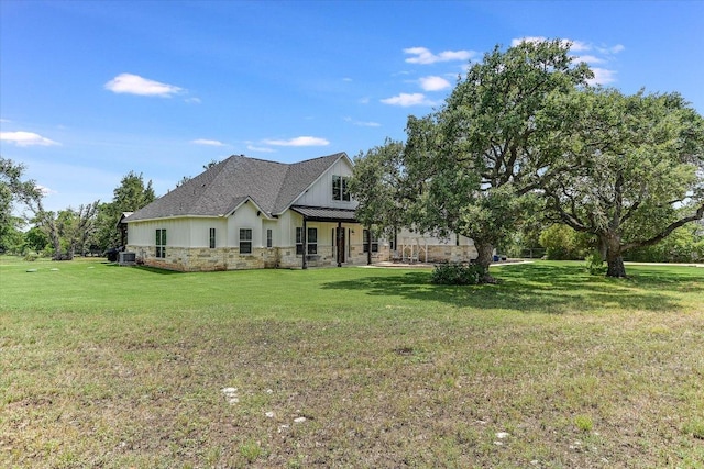 815 County Road 207, Liberty Hill, TX 78642 - photo 31
