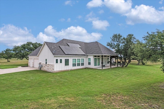 815 County Road 207, Liberty Hill, TX 78642 - photo 35