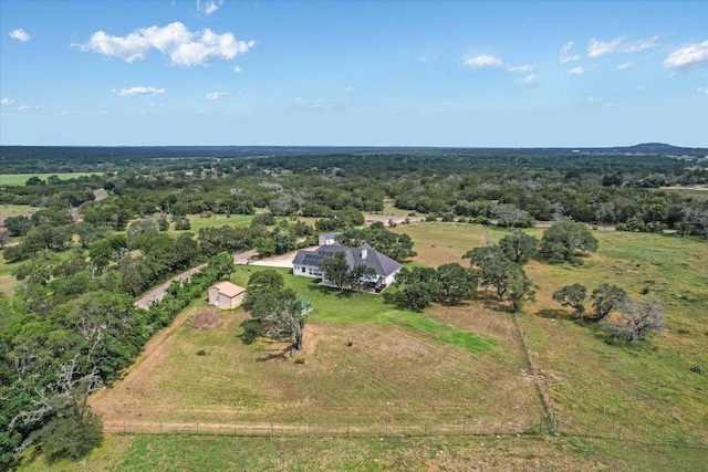 815 County Road 207, Liberty Hill, TX 78642 - photo 37
