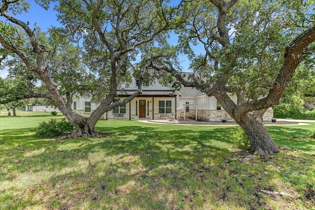815 County Road 207, Liberty Hill, TX 78642 - photo 2