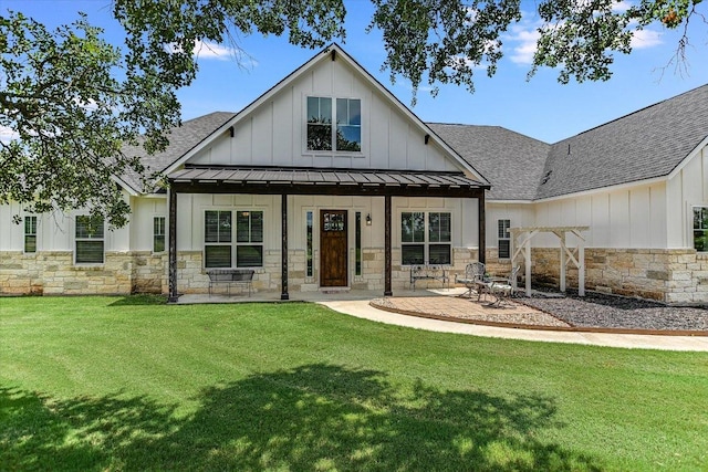 815 County Road 207, Liberty Hill, TX 78642 - photo 1