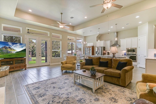 815 County Road 207, Liberty Hill, TX 78642 - photo 4