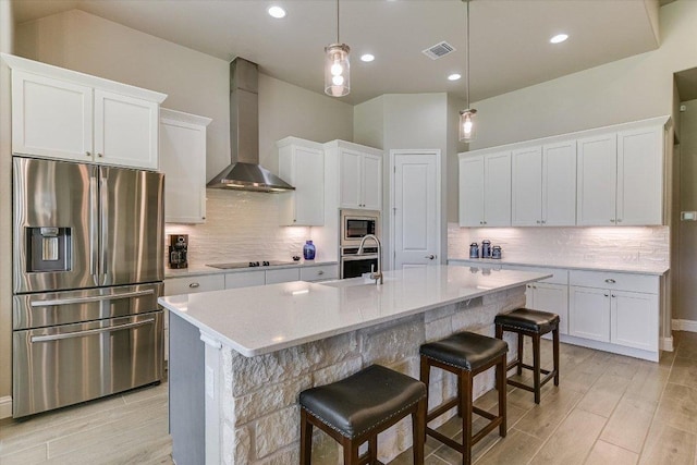 815 County Road 207, Liberty Hill, TX 78642 - photo 6