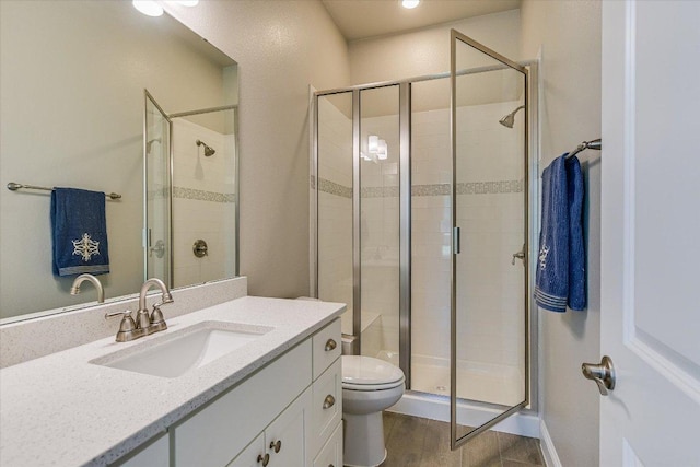 815 County Road 207, Liberty Hill, TX 78642 - photo 19