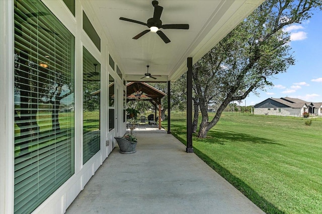 815 County Road 207, Liberty Hill, TX 78642 - photo 20