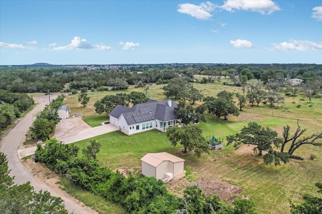 815 County Road 207, Liberty Hill, TX 78642 - photo 40