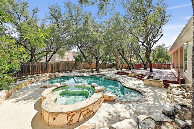 106 Los Altos Dr, Lakeway, TX 78734 - photo 29