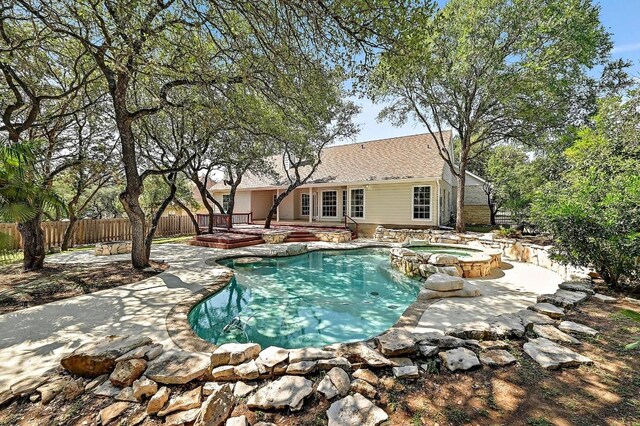 106 Los Altos Dr, Lakeway, TX 78734 - photo 32