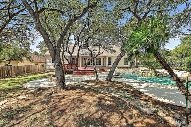 106 Los Altos Dr, Lakeway, TX 78734 - photo 33