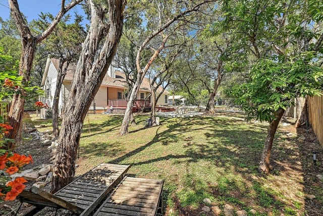 106 Los Altos Dr, Lakeway, TX 78734 - photo 34