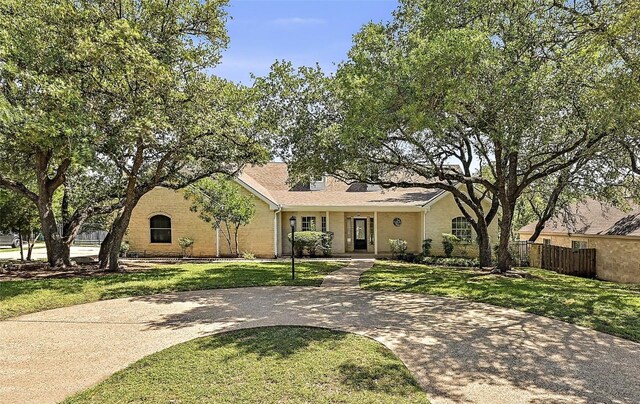 106 Los Altos Dr, Lakeway, TX 78734 - photo 2