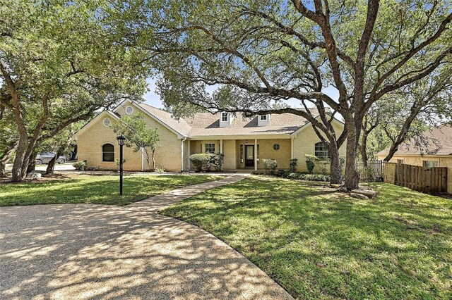 106 Los Altos Dr, Lakeway, TX 78734 - photo 1