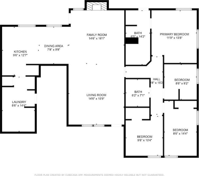 1515 Mearns Meadow Blvd, Austin, TX 78758 - home floor plan