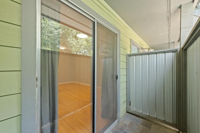 3204 Menchaca Rd Unit 405, Austin, TX 78704 - view of balcony