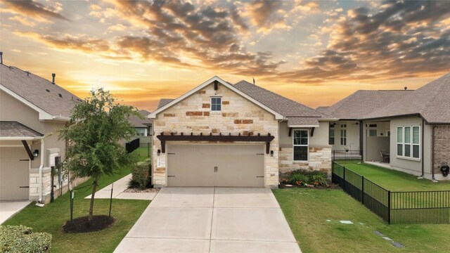 746 Faith Dr, Liberty Hill, TX 78642 - photo 2
