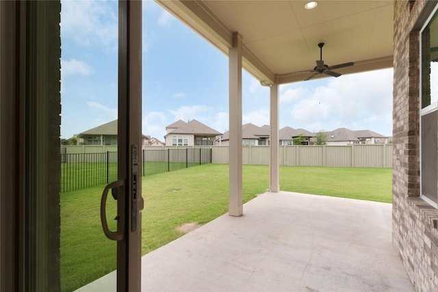 746 Faith Dr, Liberty Hill, TX 78642 - photo 37