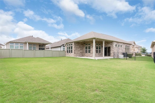 746 Faith Dr, Liberty Hill, TX 78642 - photo 40