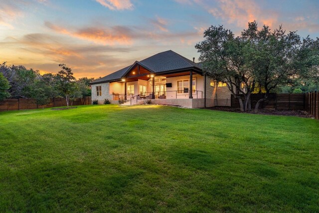 120 Horizon Ridge Cv, Liberty Hill, TX 78642 - photo 32