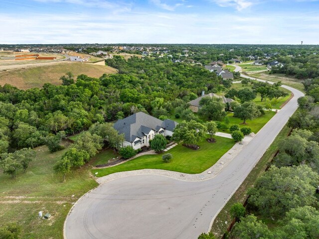 120 Horizon Ridge Cv, Liberty Hill, TX 78642 - photo 38