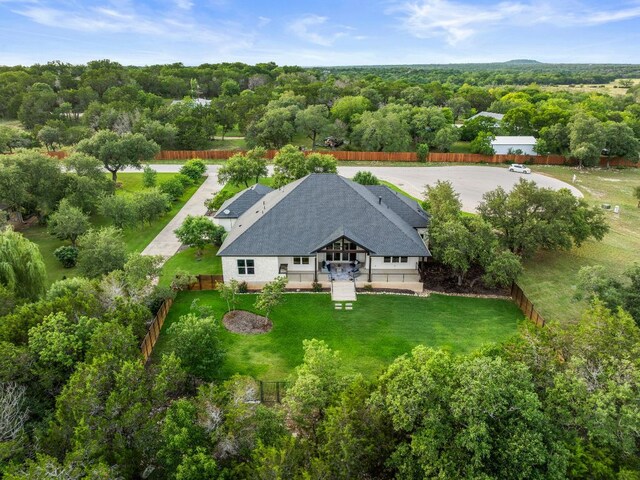 120 Horizon Ridge Cv, Liberty Hill, TX 78642 - photo 1