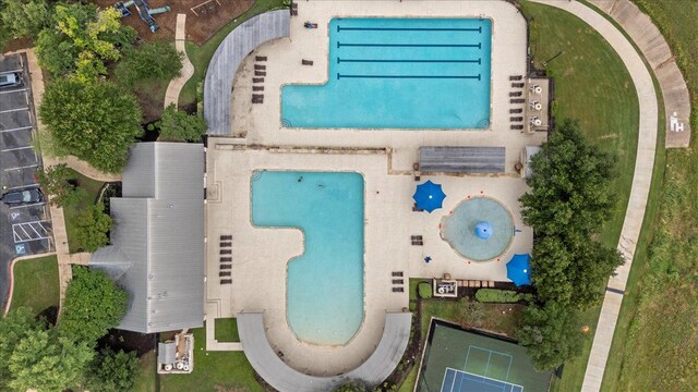 2997 Agave Loop, Round Rock, TX 78681 - photo 35