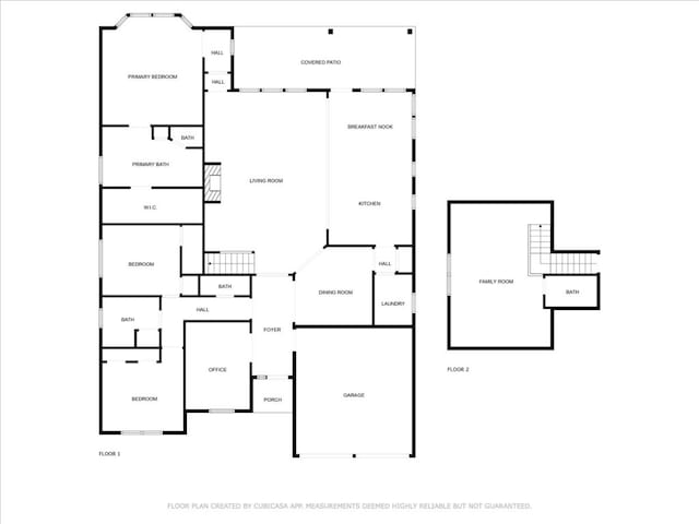2997 Agave Loop, Round Rock, TX 78681 - view of property floor plan
