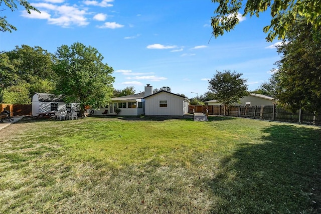 2201 Tallow Ct, Austin, TX 78744 - photo 20