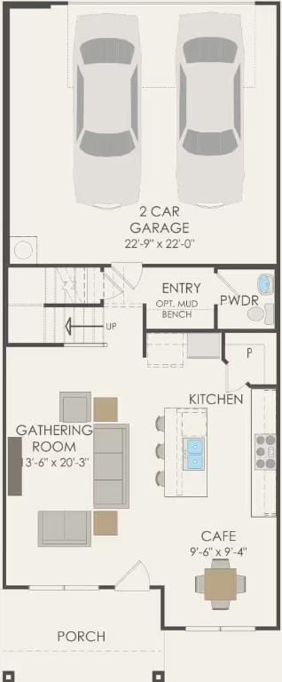 1280 E Main St Unit 204, Round Rock, TX 78664 - photo 3