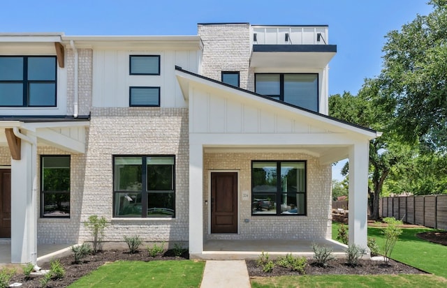 1280 E Main St Unit 204, Round Rock, TX 78664 - photo 1