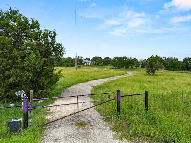 1181 Live Oak Trl, Liberty Hill, TX 78642 - photo 5
