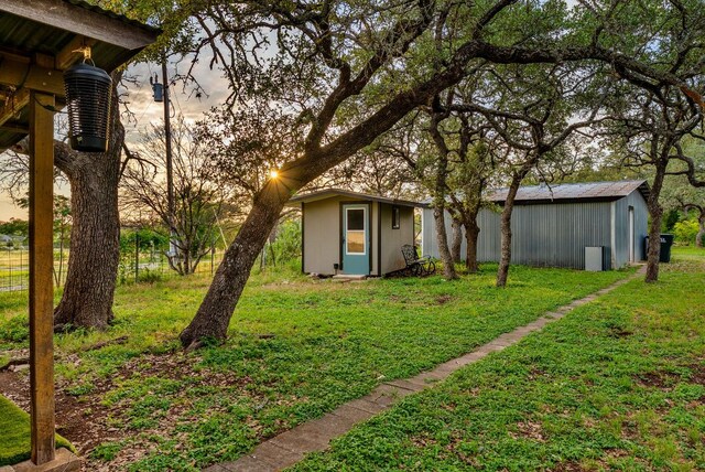 1181 Live Oak Trl, Liberty Hill, TX 78642 - photo 31
