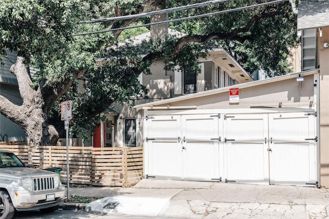 2623 Salado St, Austin, TX 78705 - view of front facade featuring brick siding