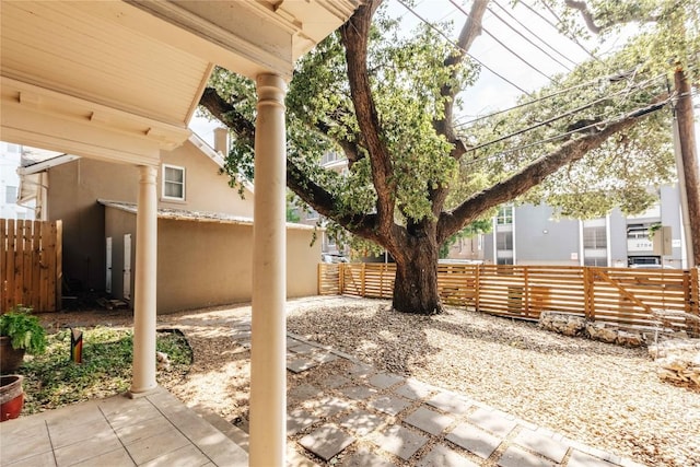 2623 Salado St, Austin, TX 78705 - view of patio / terrace