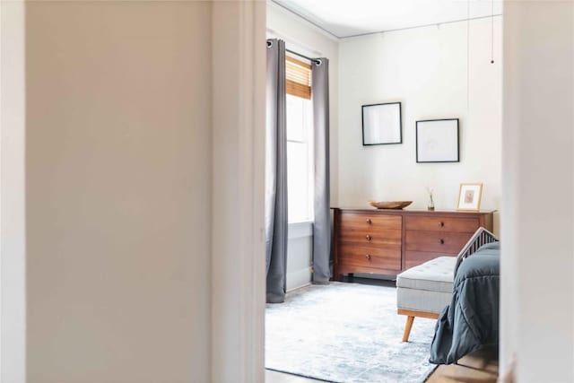 2623 Salado St, Austin, TX 78705 - view of bedroom