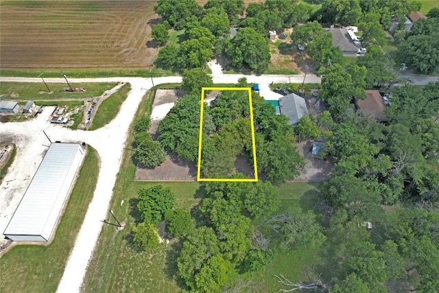 805 E Lamb Lot 9, Granger, TX 76530