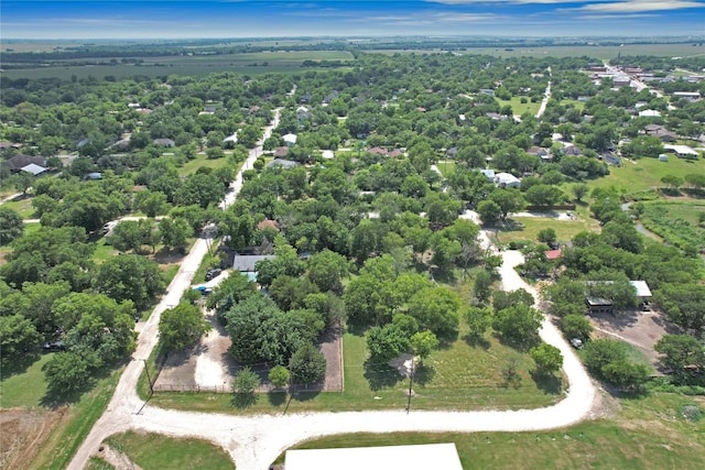 805 E Lamb Lot 9, Granger, TX 76530