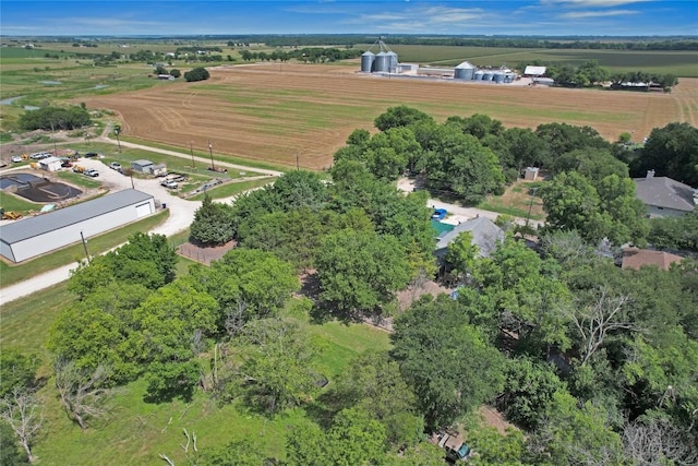 805 E Lamb Lot 9, Granger, TX 76530