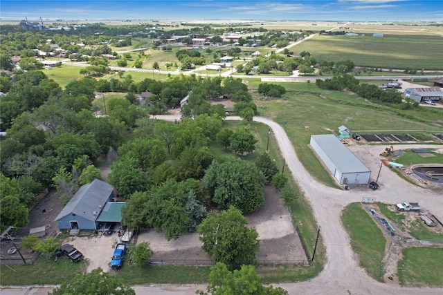 805 E Lamb Lot 9, Granger, TX 76530