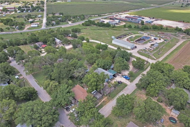 805 E Lamb Lot 9, Granger, TX 76530