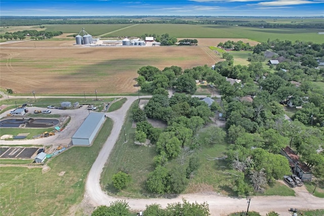 805 E Lamb Lot 9, Granger, TX 76530