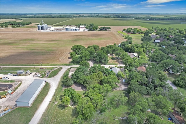 805 E Lamb Lot 9, Granger, TX 76530