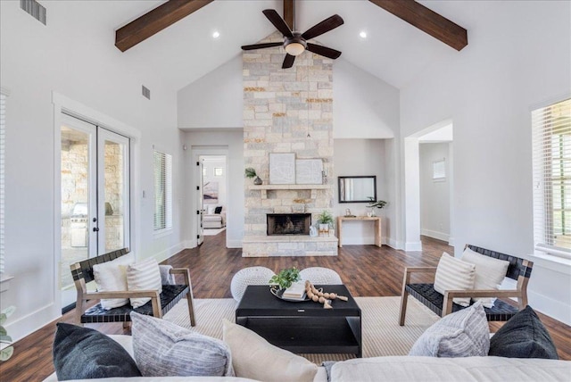605 Unity Dr, Leander, TX 78641 - photo 4
