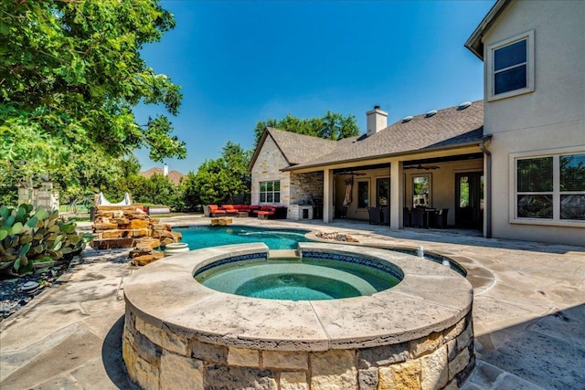 605 Unity Dr, Leander, TX 78641 - photo 32