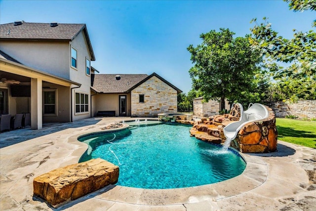 605 Unity Dr, Leander, TX 78641 - photo 33
