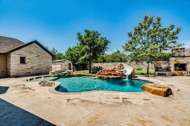 605 Unity Dr, Leander, TX 78641 - photo 34