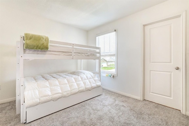 163 Wonderful Life Way, Jarrell, TX 76537 - carpeted bedroom with baseboards