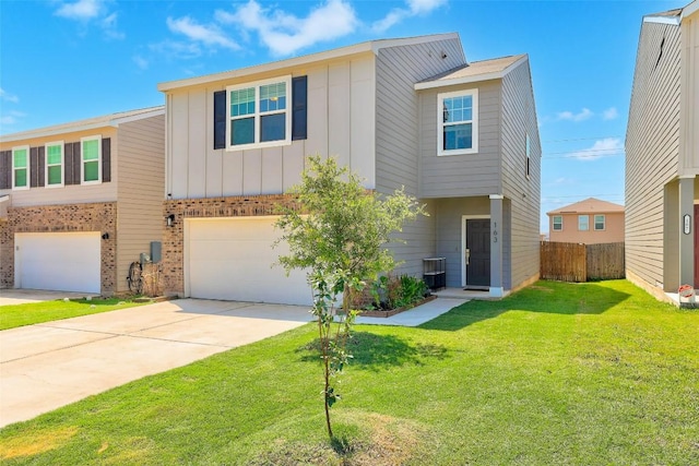 163 Wonderful Life Way, Jarrell, TX 76537 - photo 1
